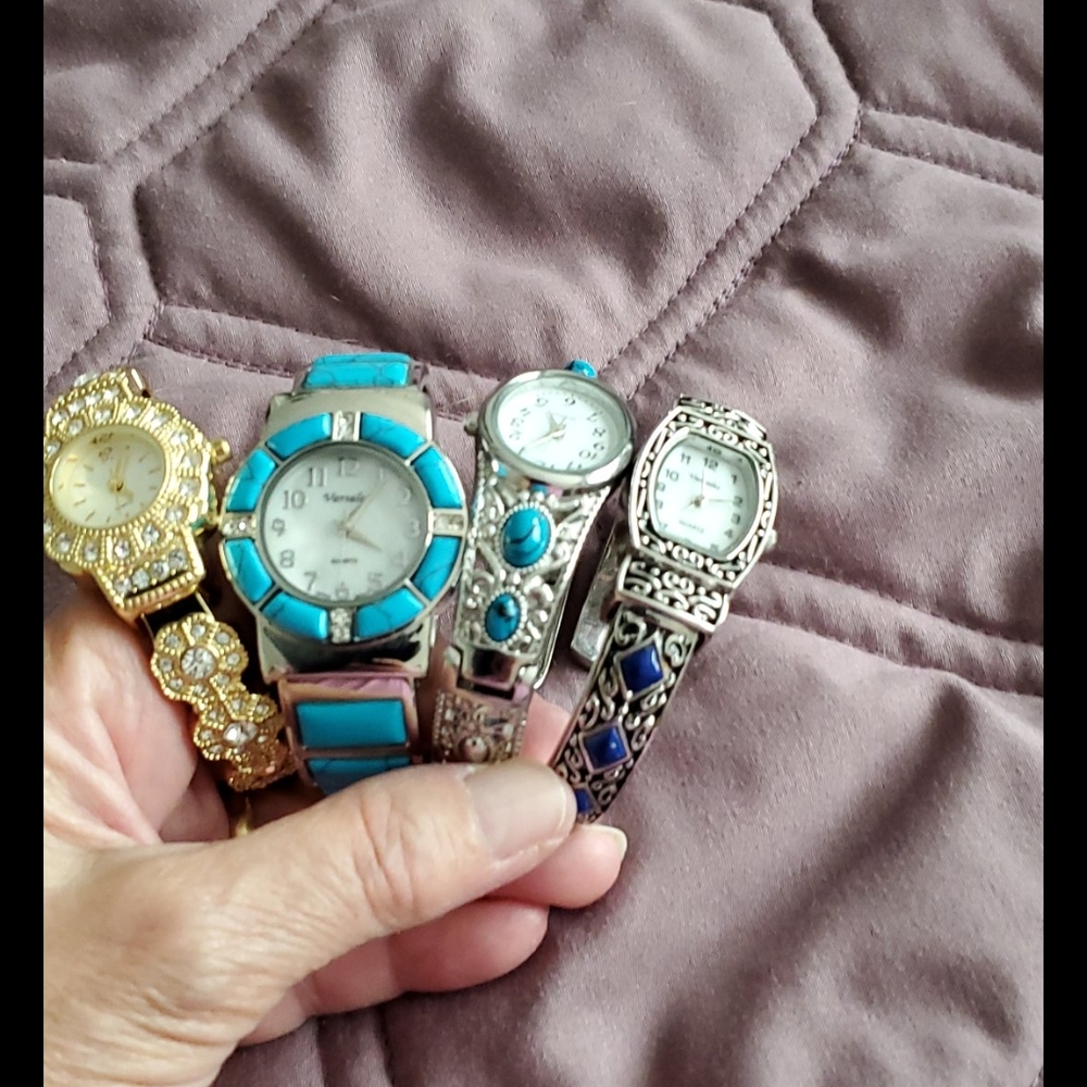 Watchs